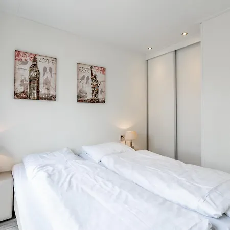 Ravenbosch Royal - Bath Atmosph Firepl Resort