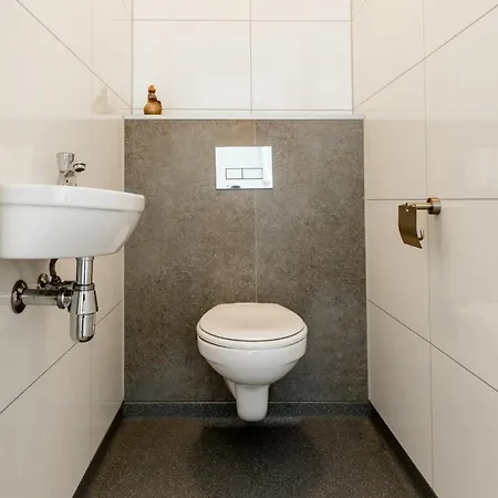 Resort Ravenbosch Royal - Bath Atmosph Firepl