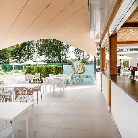 Resort Ravenbosch Royal - Bath Atmosph Firepl Valkenburg aan de Geul